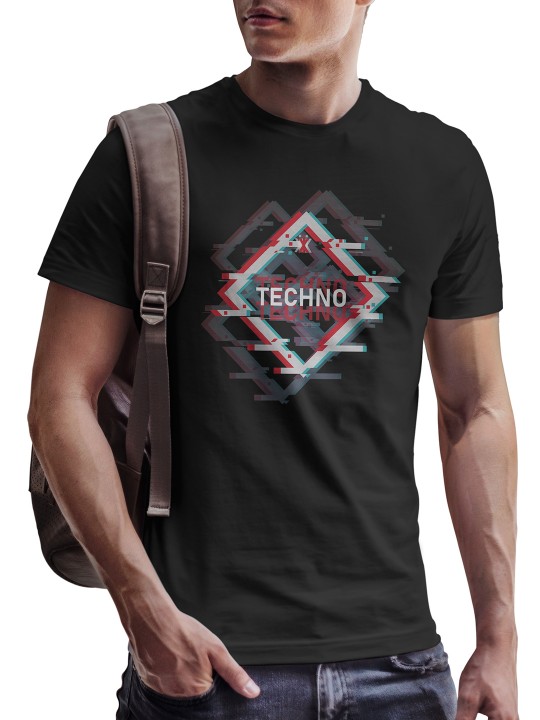 Techno Dream