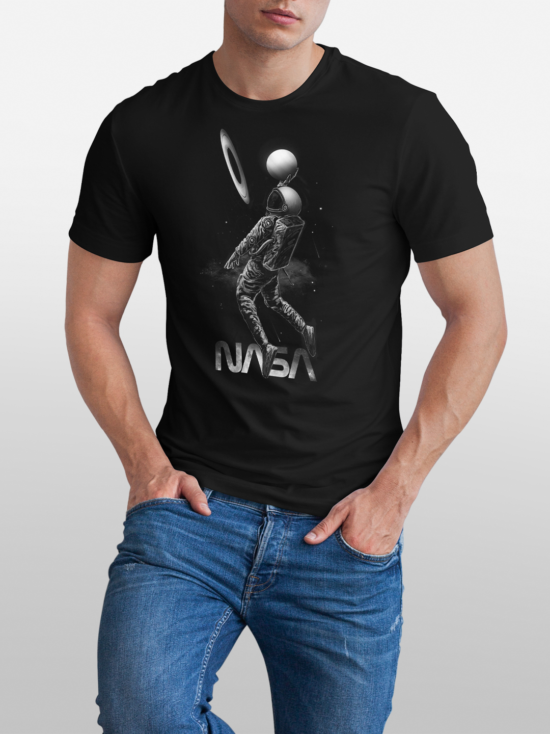 NASA