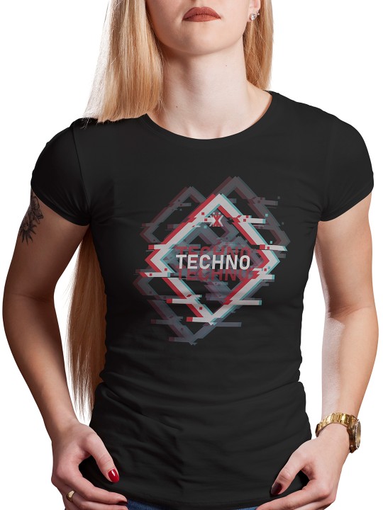 Techno Dream